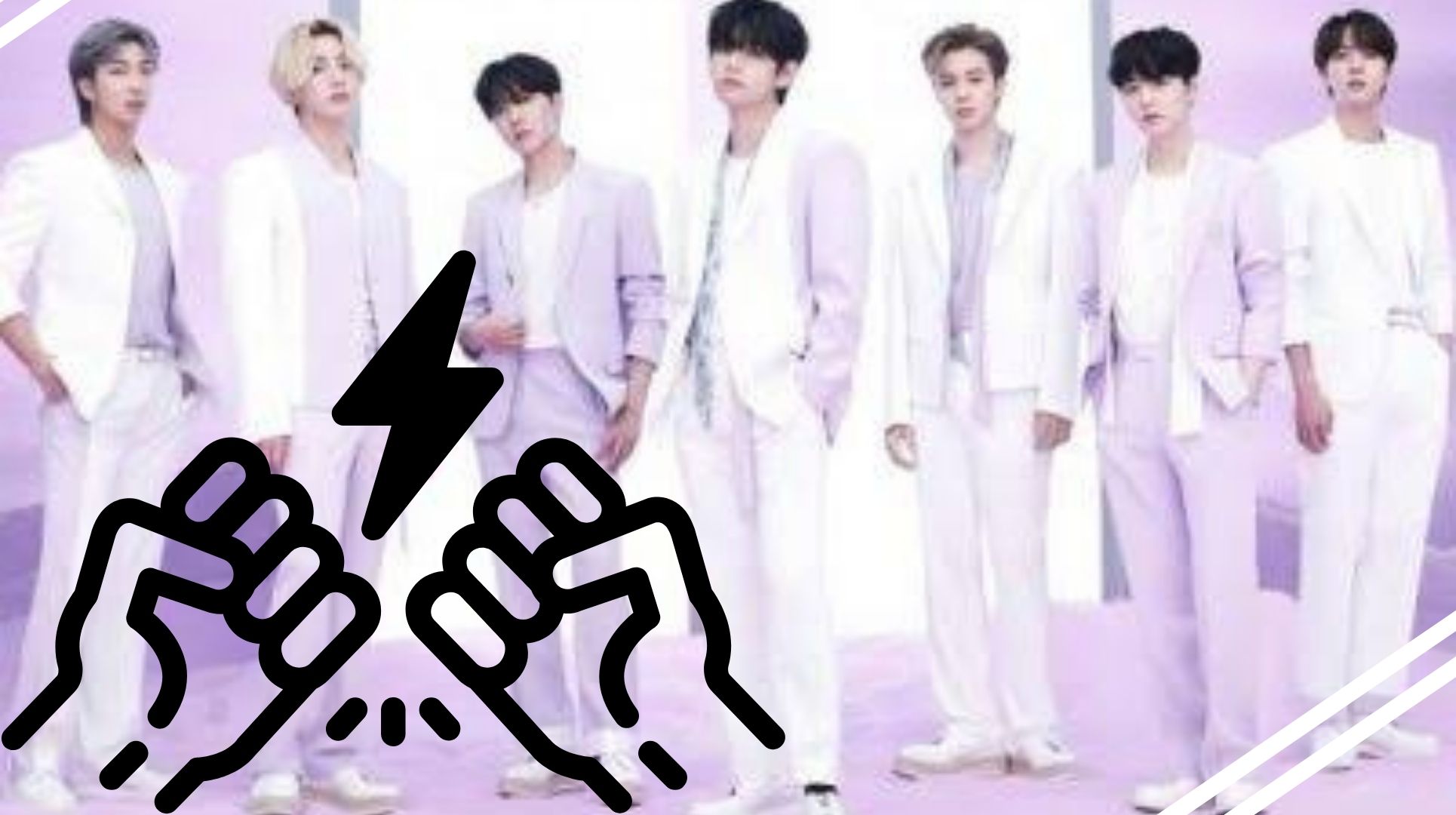 La Ley BTS recibe denuncias .