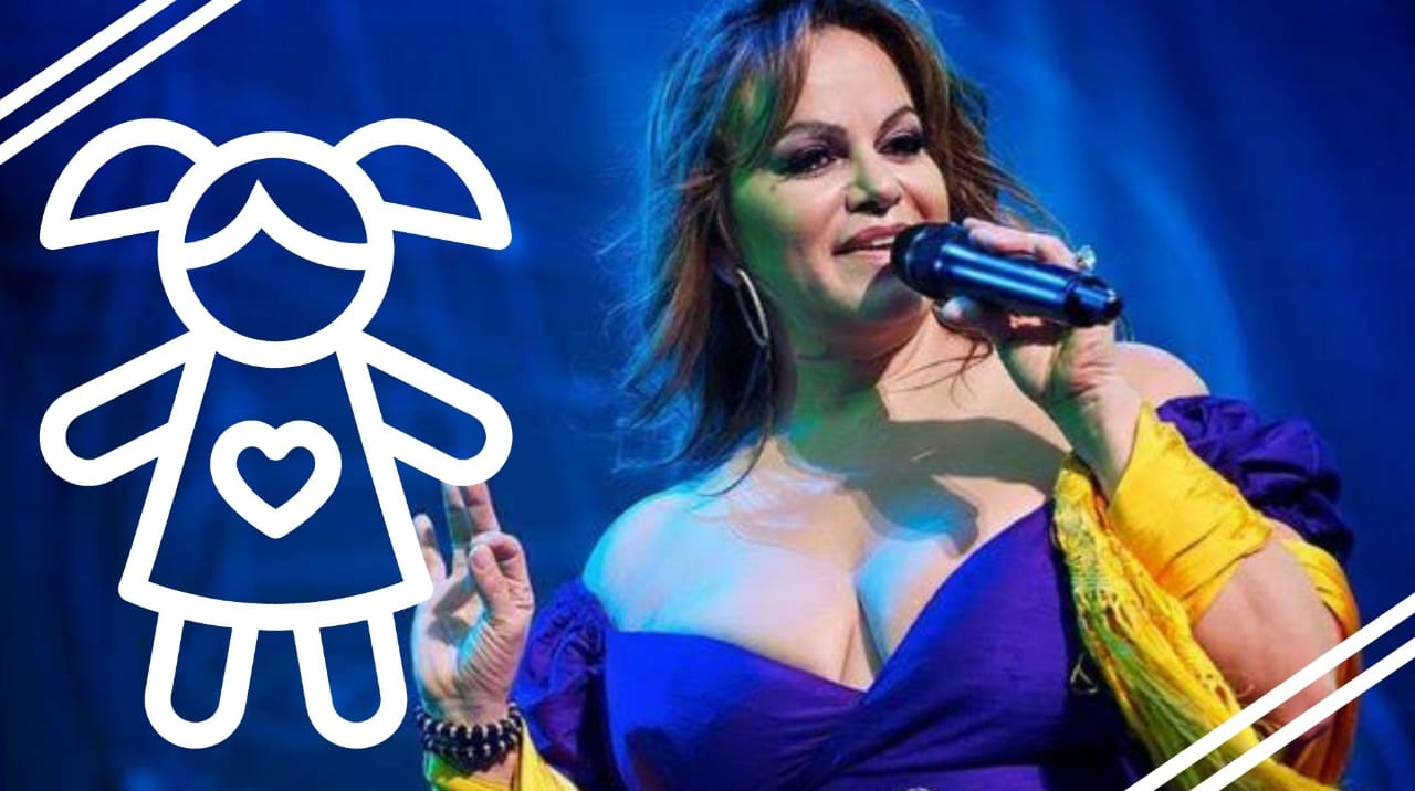 Jenni Rivera será una muñeca.