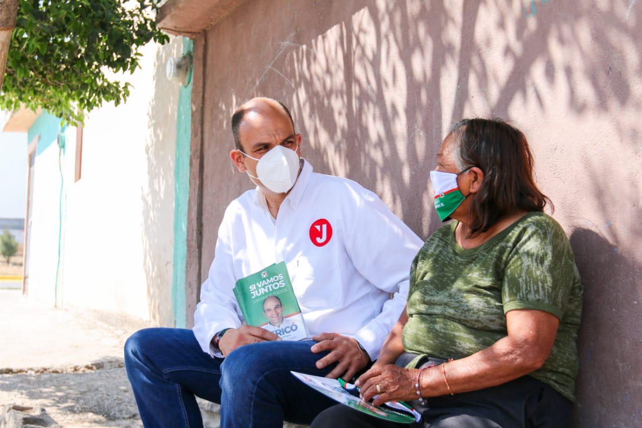 México requiere estabilidad, orden y balance en los acuerdos: Jericó Abramo Masso