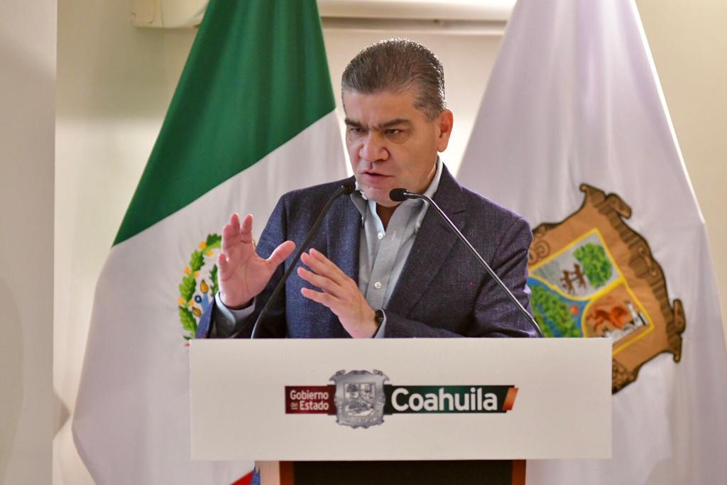 BUSCA COAHUILA SE INCENTIVE LA EFICIENCIA RECAUDATORIA DE LAS ENTIDADES FEDERATIVAS: MARS