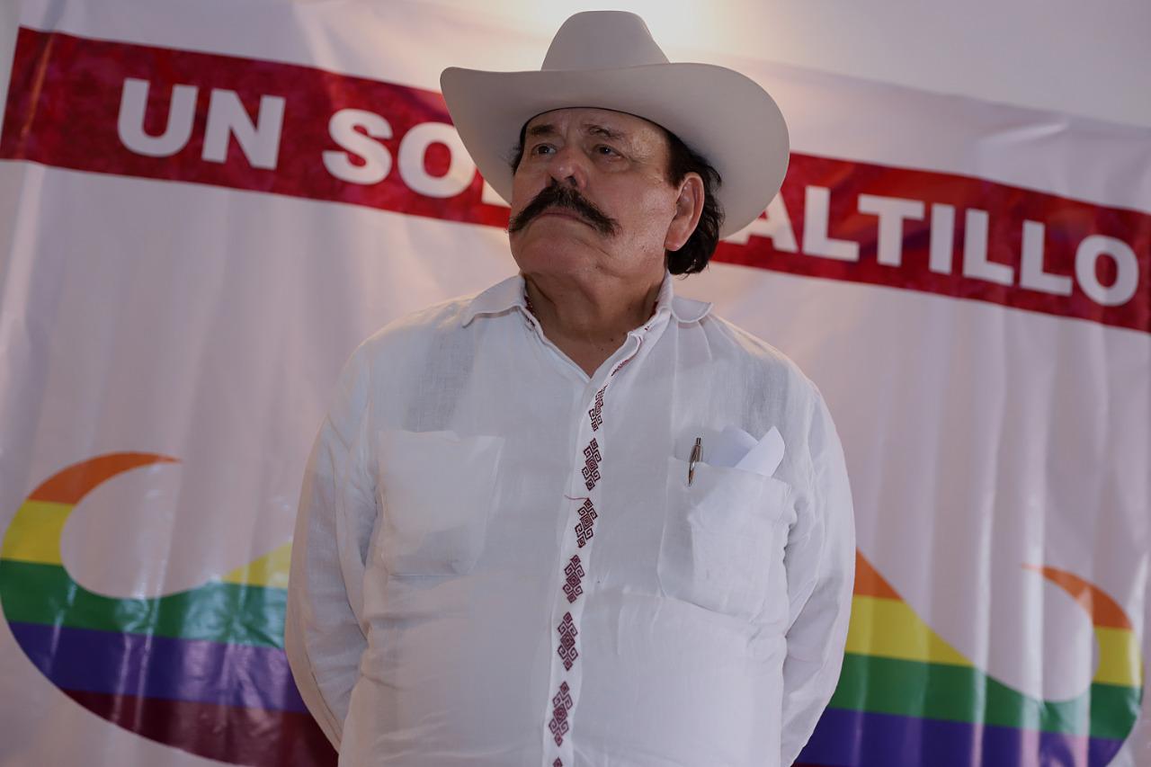 DIALOGA ARMANDO GUADIANA CON LA COMUNIDAD LGBT; “SERÉ UN ALCALDE CERCANO”, ASEGURÓ