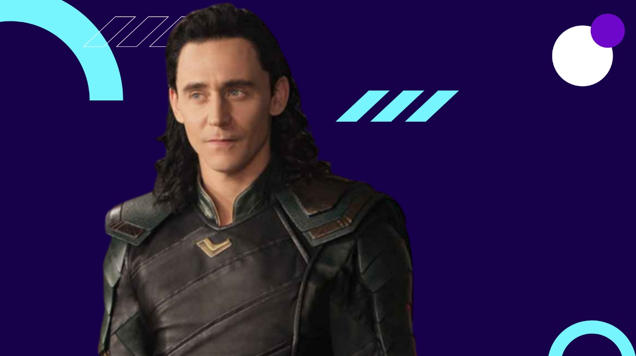 Tom Hiddleston revela secretos de la nueva serie de Loki