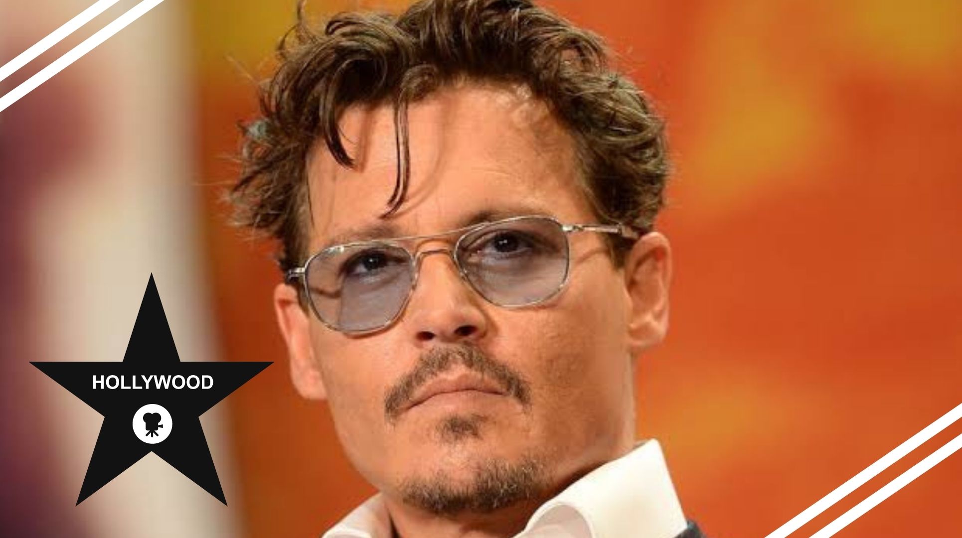 Johnny Depp revela la verdad sobre su situación en Hollywood.