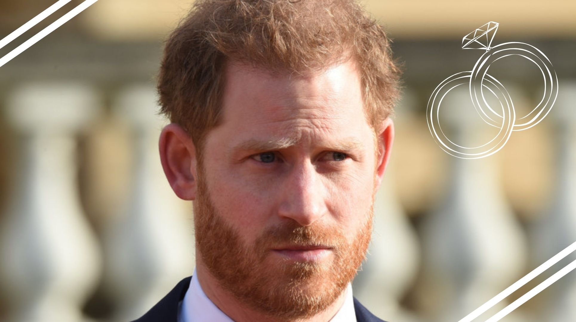El Príncipe Harry enfrenta una demanda por engañar a una mujer