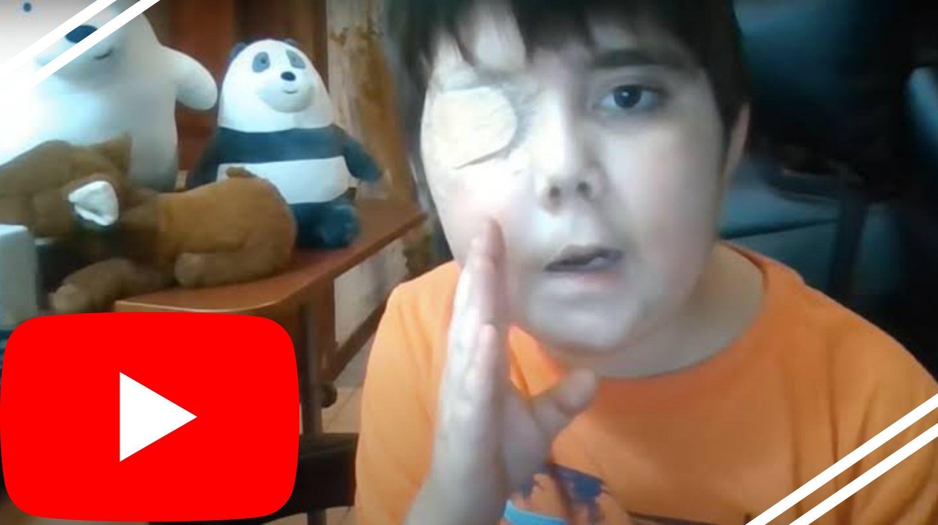 Tomiii 11 supera a MrBeast