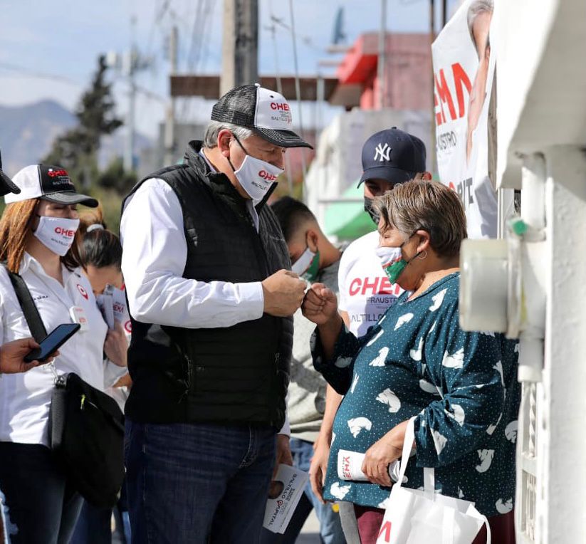 IMPULSARÁ CHEMA FRAUSTRO EL TURISMO DENTRO DE LA REACTIVACIÓN ECONÓMICA