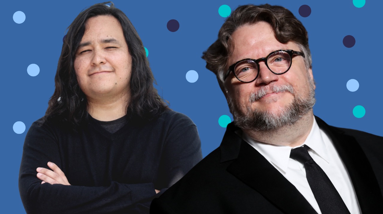 Ram Estudiante becado por Guillermo del Toro, ganó un premio Annie