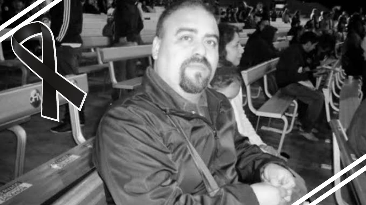 Muere Armando Jofré creador de títeres de ’31 Minutos’