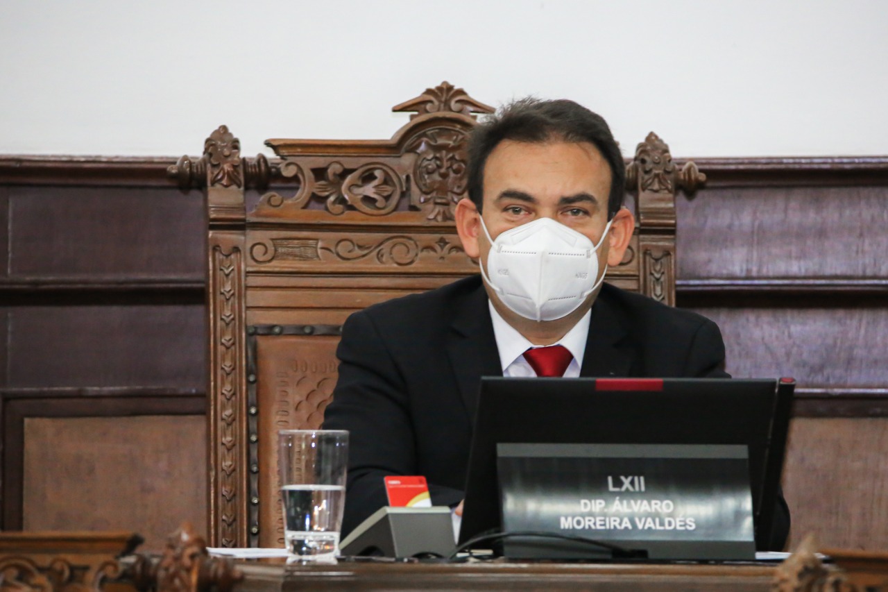 Declara Congreso el 11 de marzo como el “Día Estatal en Memoria de las Víctimas de COVID-19”