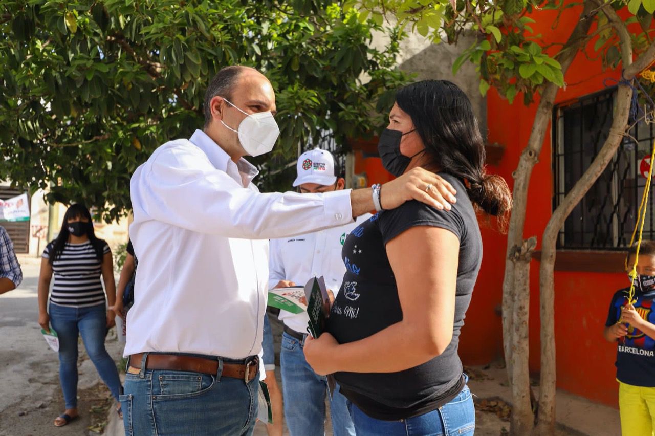 JAM GARANTIZARÁ EL ABASTO DE MEDICAMENTOS EN COAHUILA