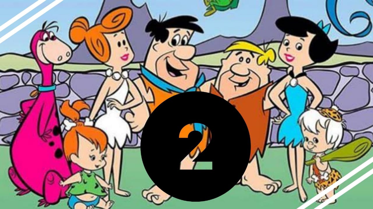 Preparan una secuela de ‘Los Picapiedras’ con Pebbles como protagonista