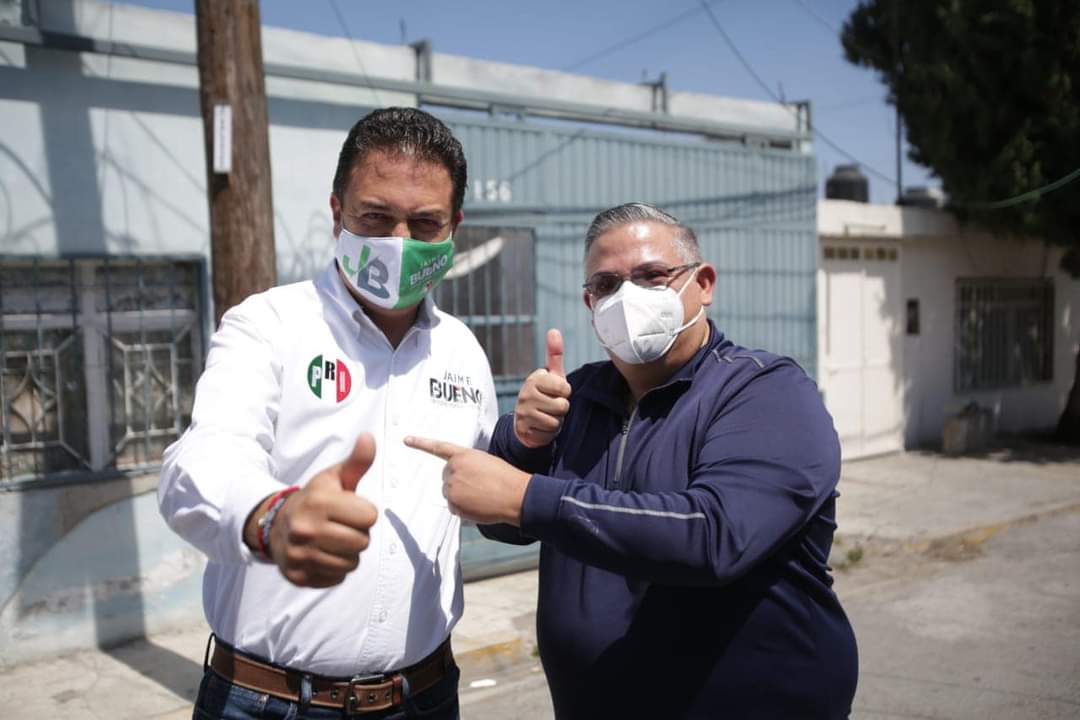 Fortaseg y Seguro popular deben regresar: Jaime Bueno