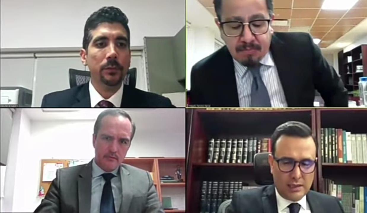 TUMBA TRIFE A LUIS FERNANDO