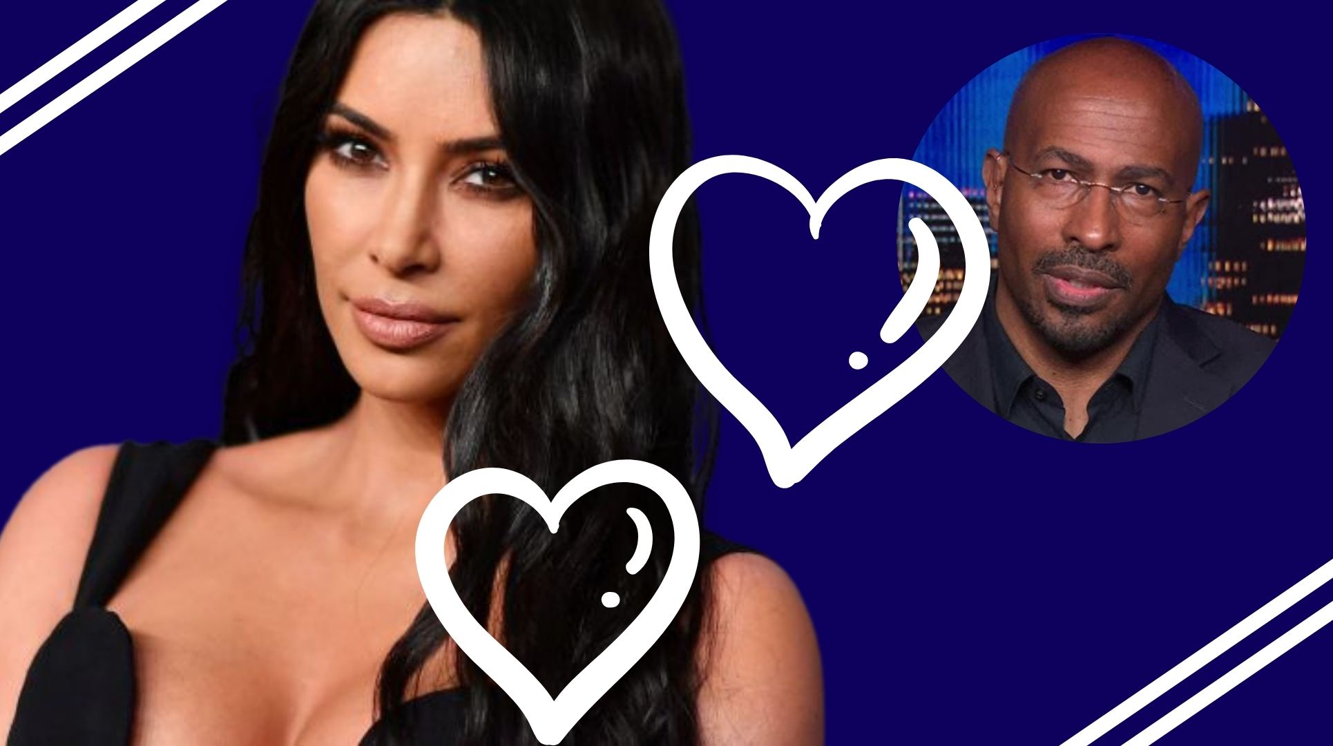 Kim Kardashian, ¿tiene nuevo novio?