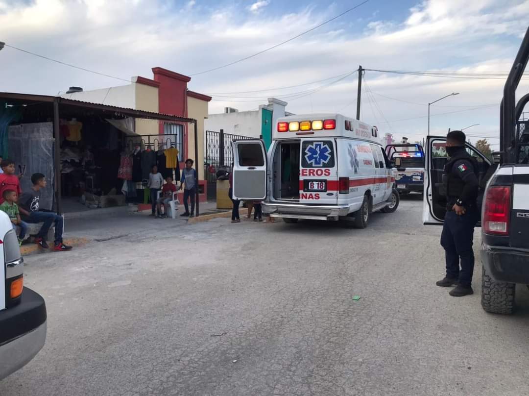 Otro suicidio en la Carbonífera, ahora en Sabinas fue un hombre de 36 años