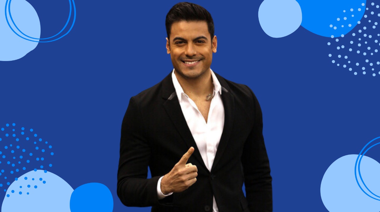 Carlos Rivera, ¿prepotente y sangrón?