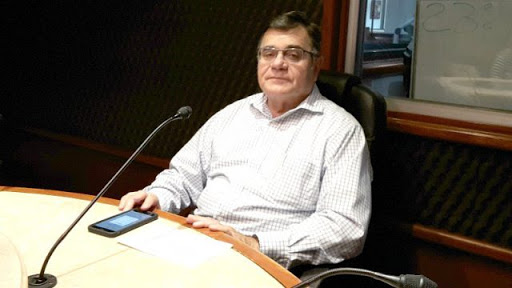 Registran a Luis Fernando Salazar Woolfolk como candidato de Morena por la alcaldía de Torreón.