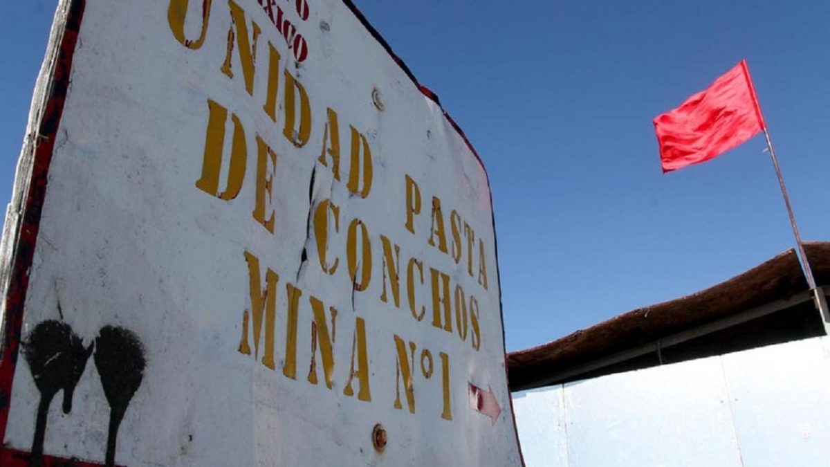 Ven más viable parque industrial que rescate en Pasta de Conchos