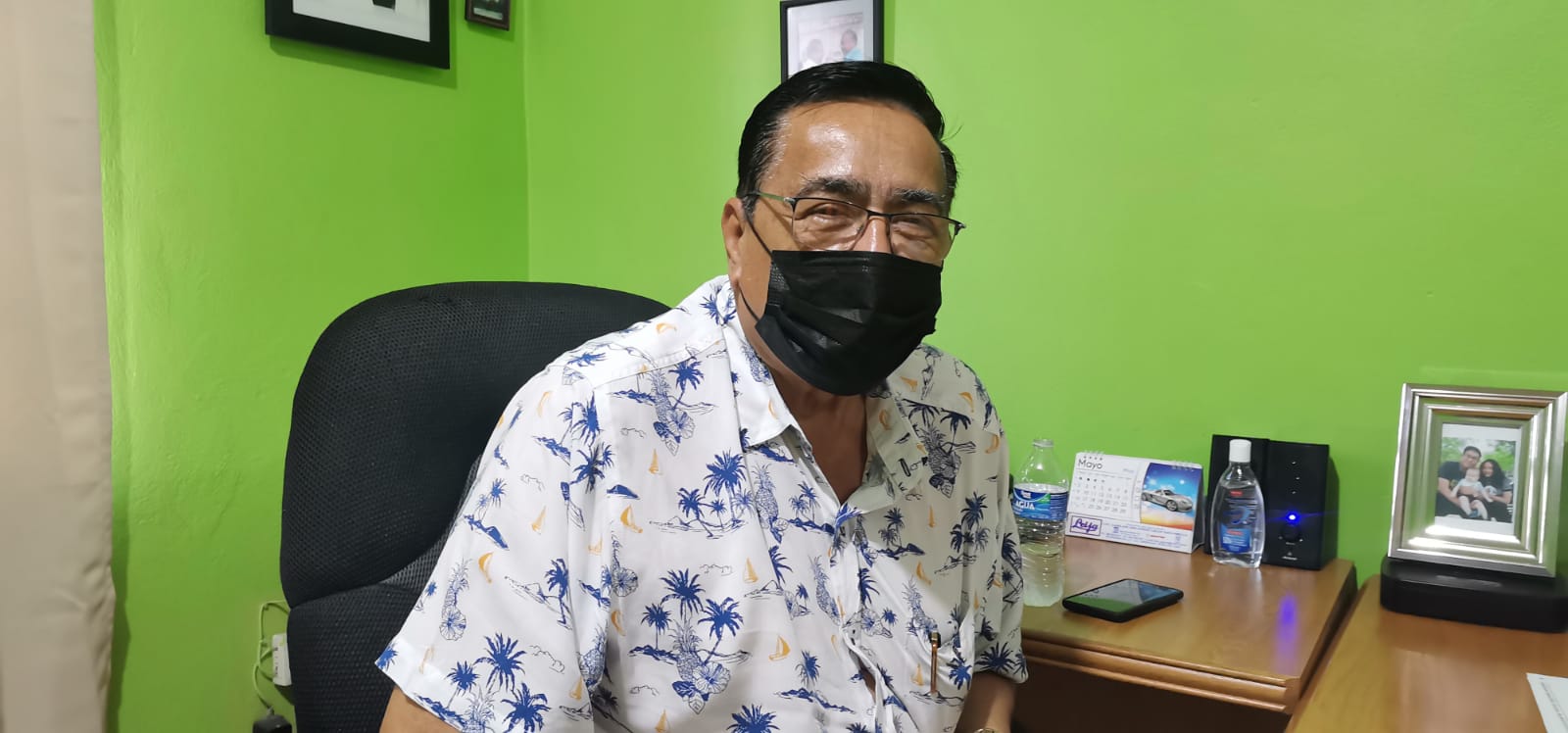 Persiste molestia de taxis contra apps de transporte