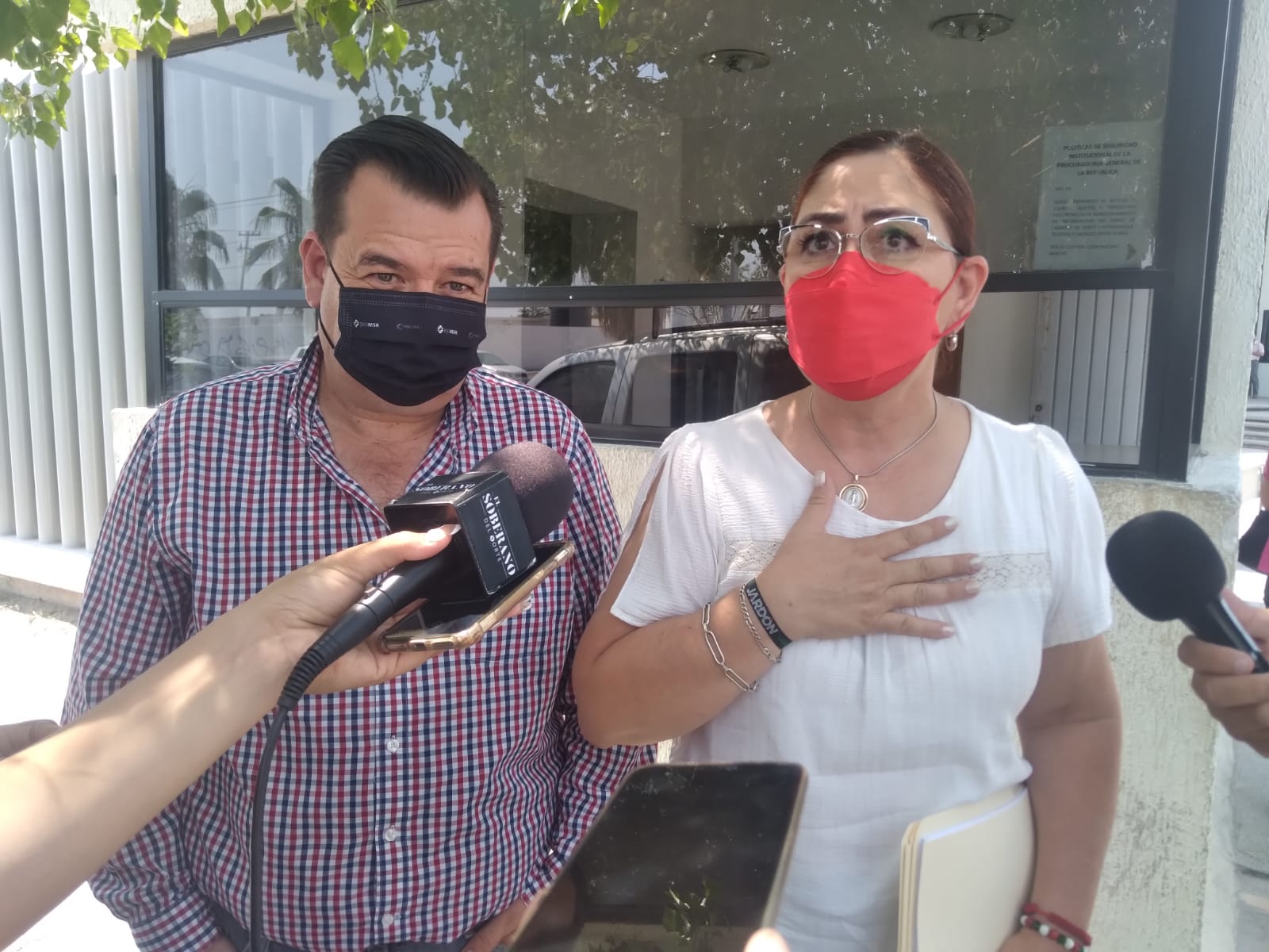 Denuncian ante la Fepade al director de Desarrollo Social en Torreón