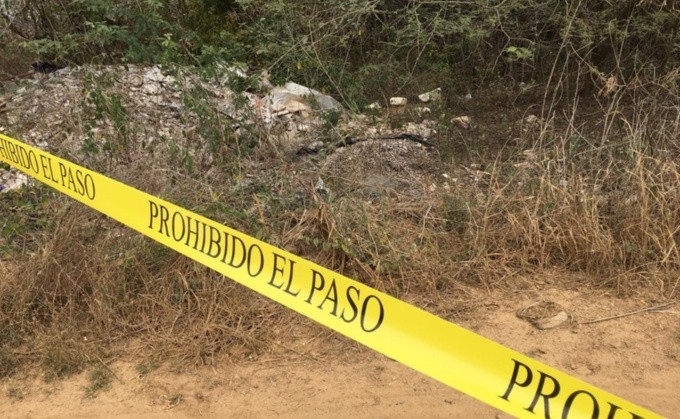 Avanza investigación sobre crimen de Marisa: FGE