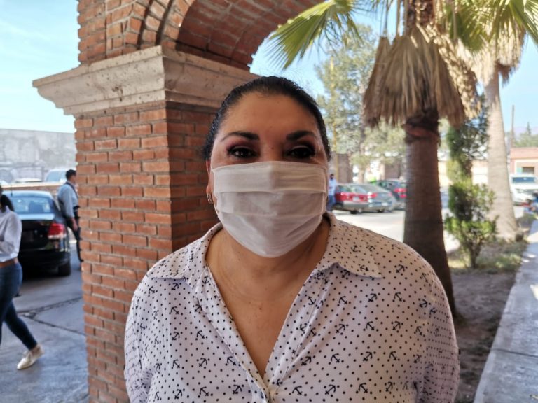 La ciudadanía tiene la palabra el 6 de junio: Loera