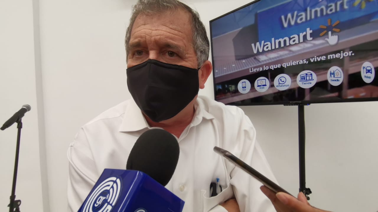 Pandemia no frenó crecimiento económico en la frontera: Lipson Valdés