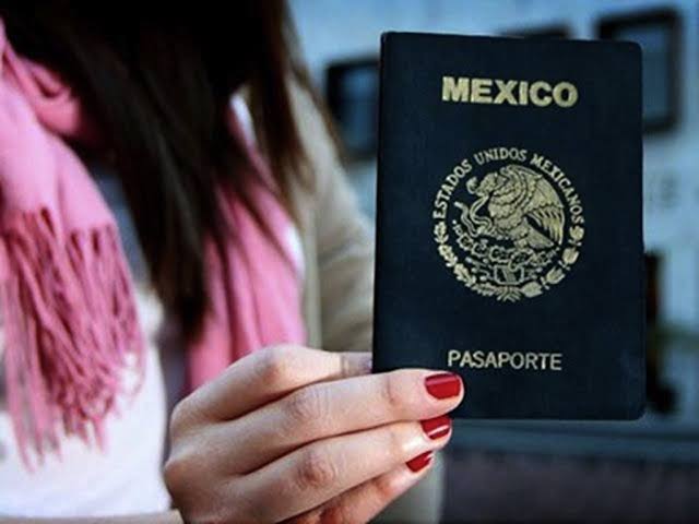 Siguen los fraudes con el pasaporte y visa