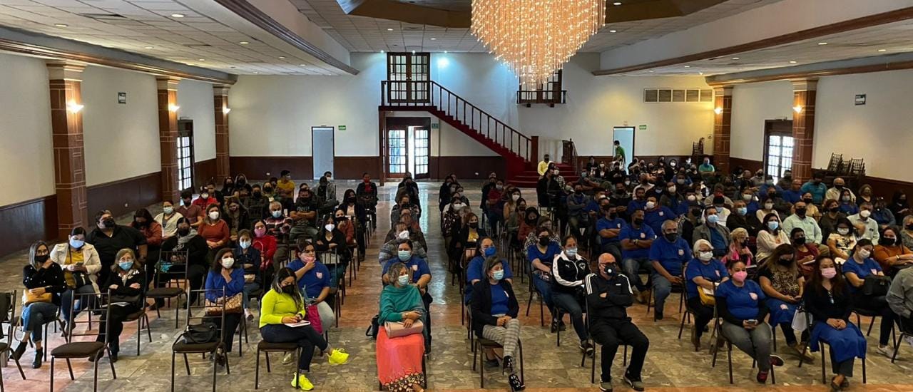 Participarán 15 escuelas de la región Centro en programa piloto