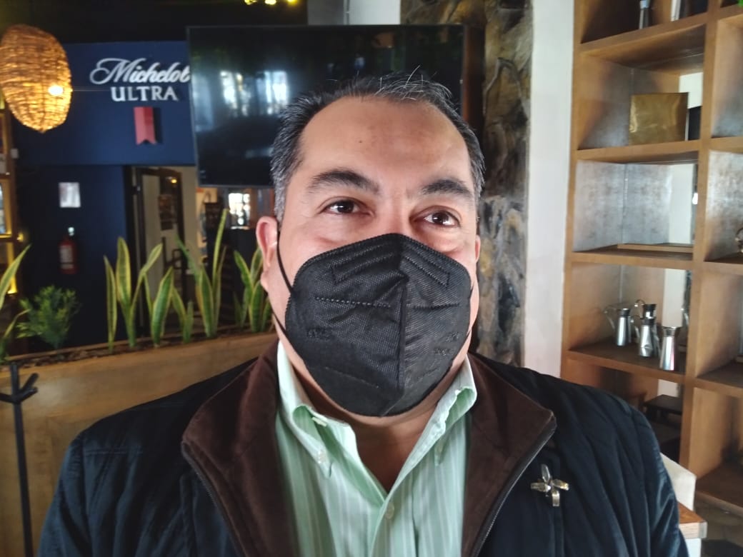 Instalarán restaurantes emblemáticos de La Laguna en Parque Noas