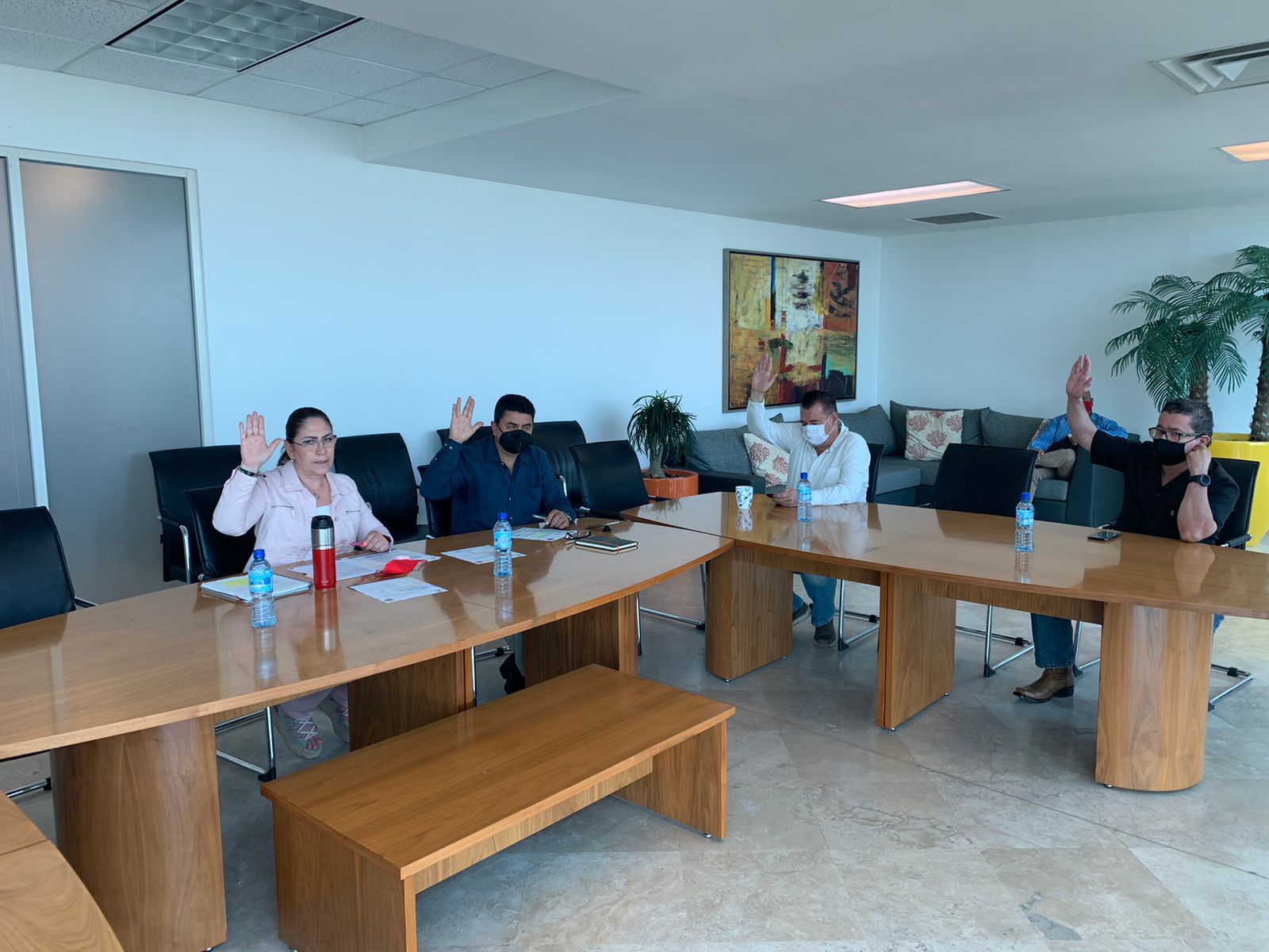 Tesorera de Torreón se niega a aclarar observaciones de la ASE