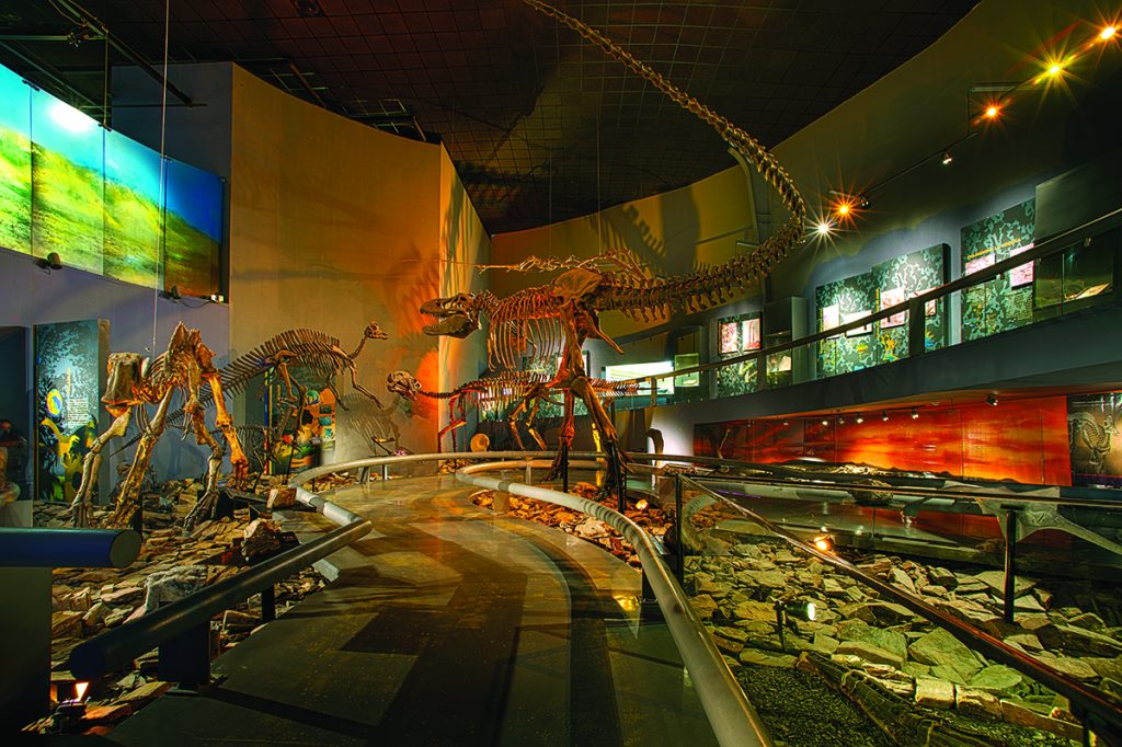 Tiene Coahuila potencial como destino turístico