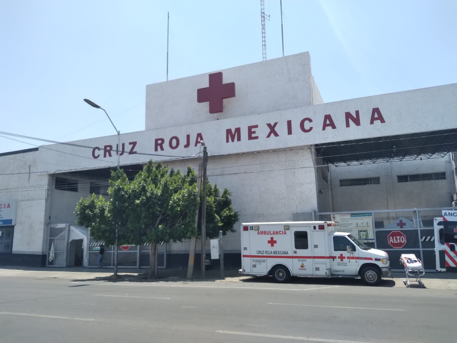 Promedia Torreón más de 60 atropellados al mes