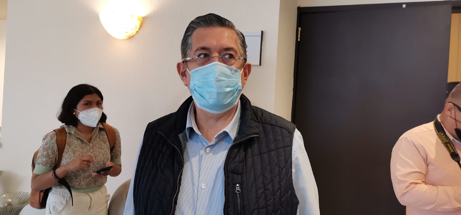 Invierten más de mil mdp para fortalecer la economía en la pandemia