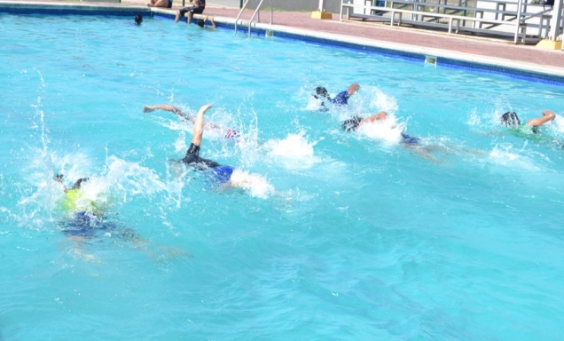 Aprueban reapertura de antros y albercas en la zona norte