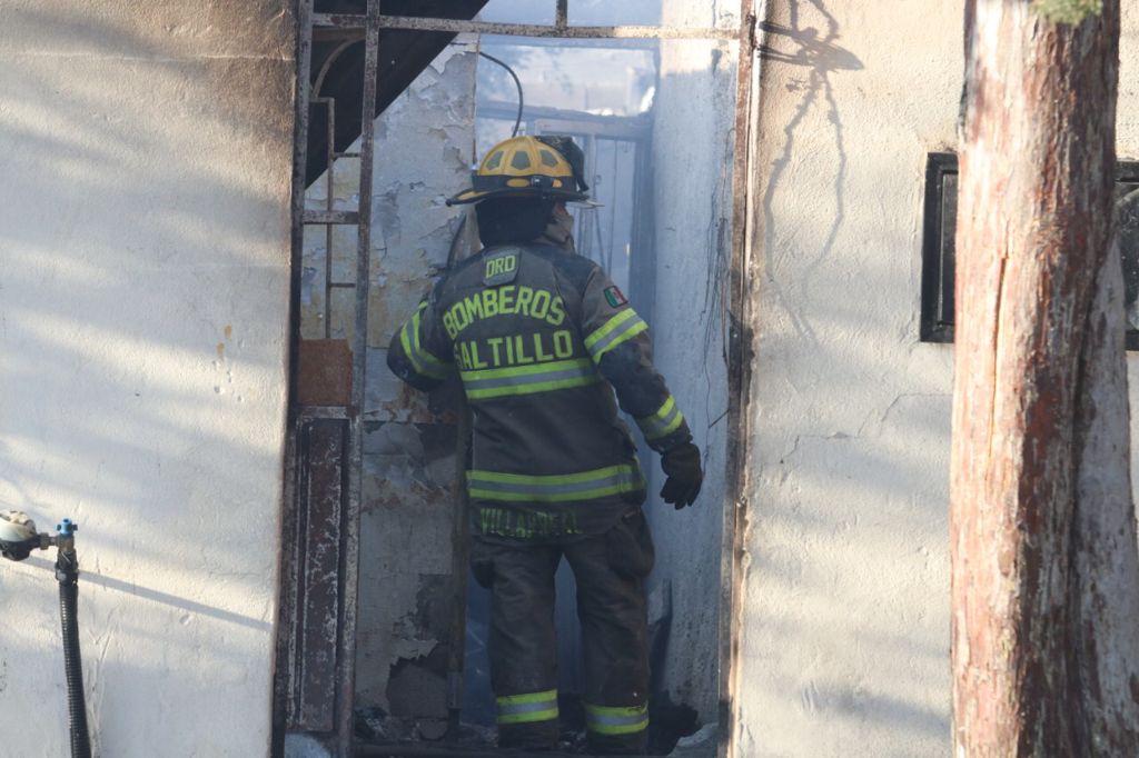 Piden ayuda para don Gabino