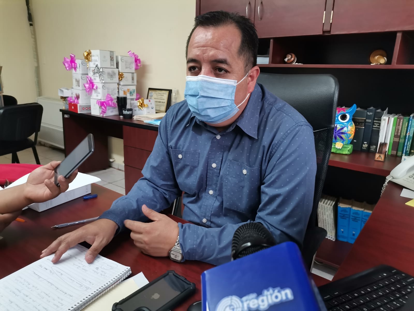 Suman 11 suicidios en la región Carbonífera