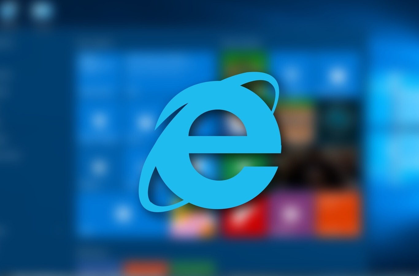 Internet Explorer dejará de existir en 2022