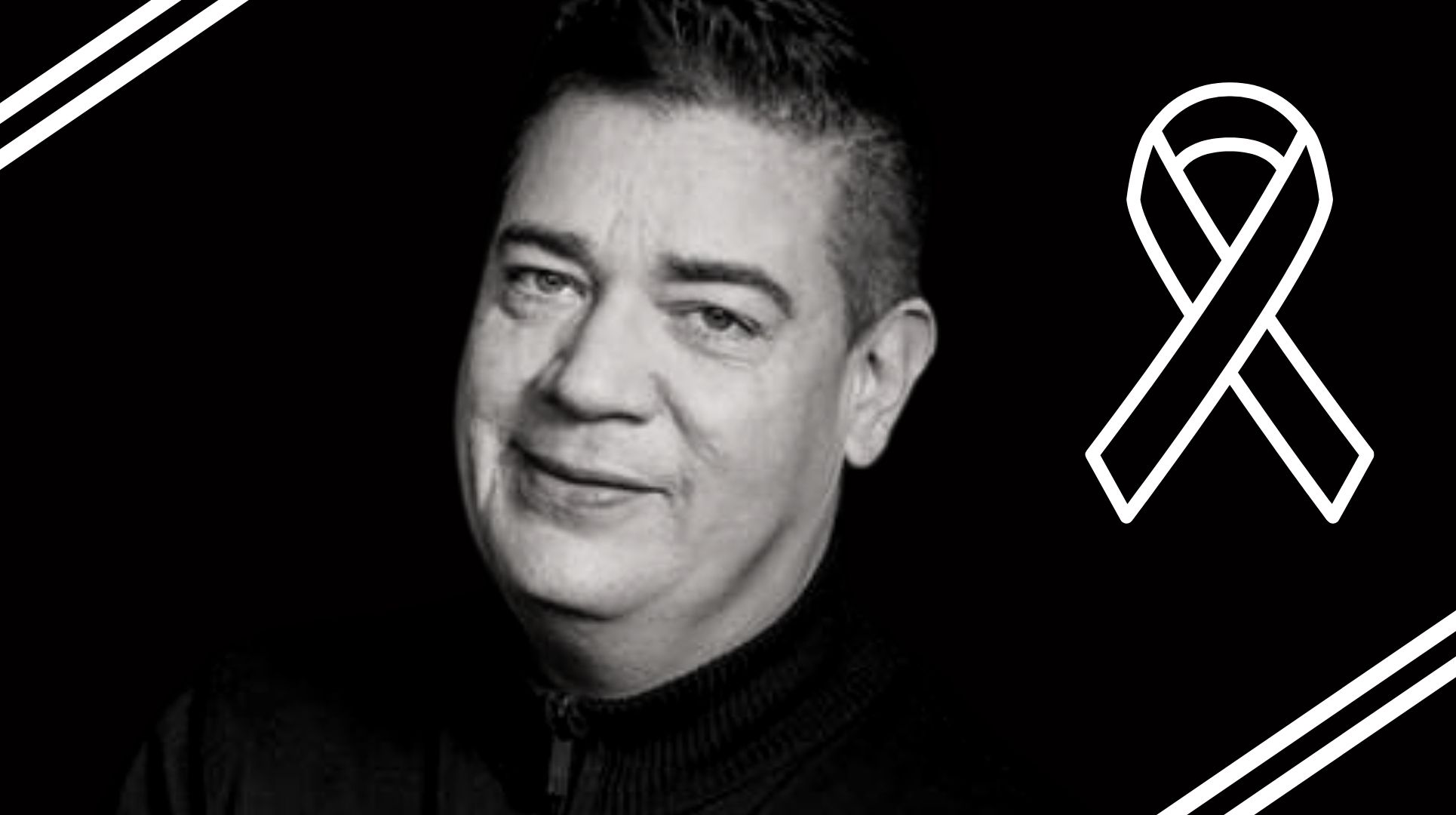 Fallece Ray Reyes, ex integrante de Menudo, a los 51 años