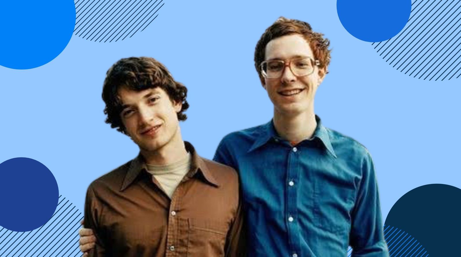 ¡Anuncian su primer disco en 12 años, Kings Of Convenience!