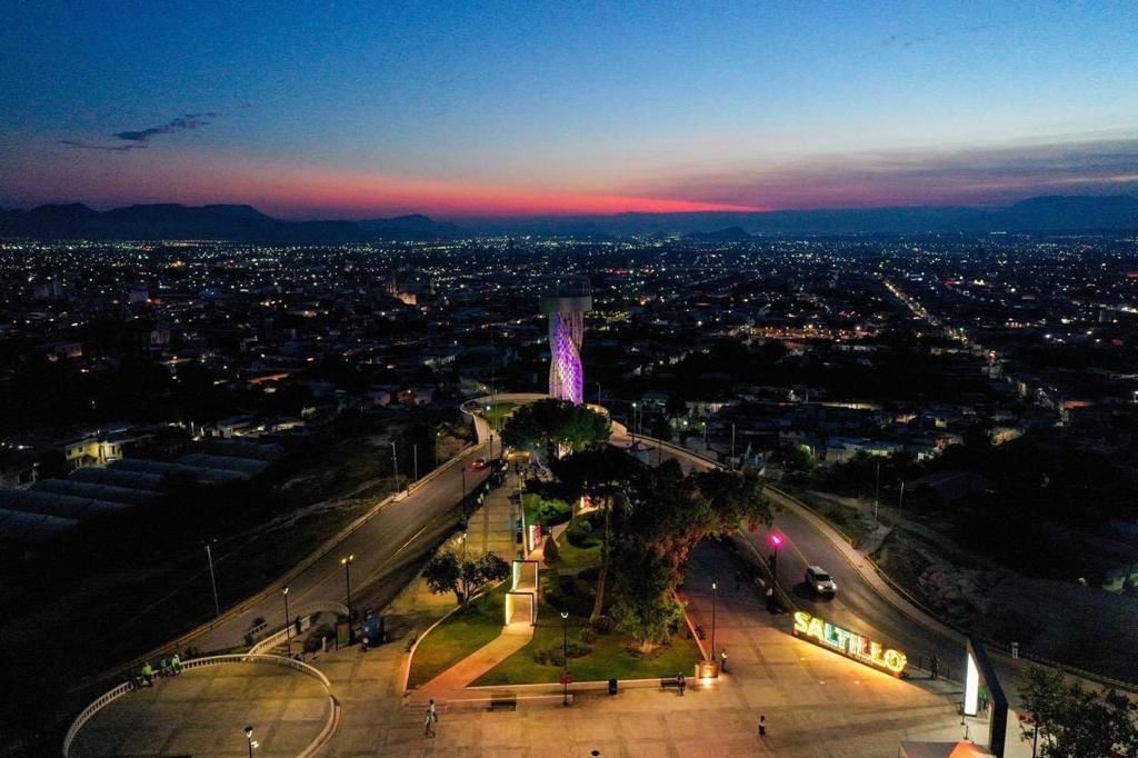 Abierta convocatoria para la Presea Saltillo 2021