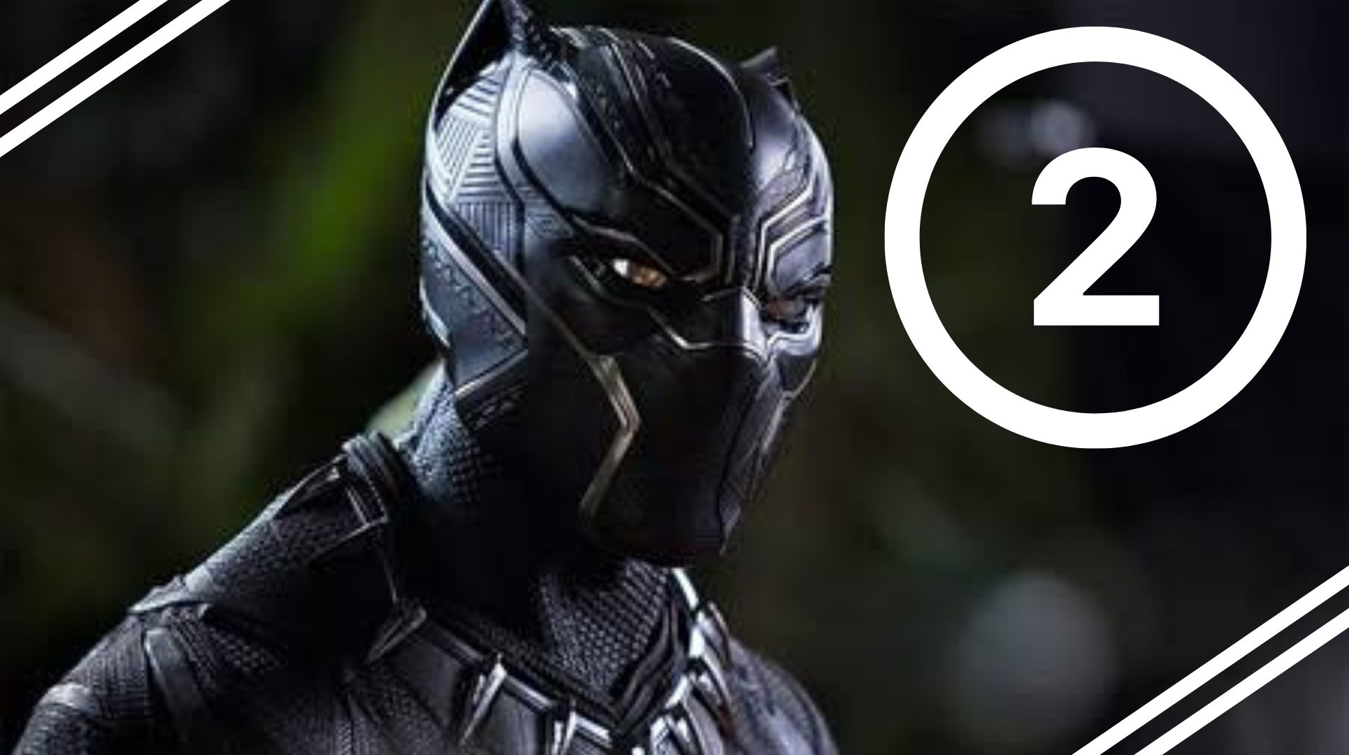 ¡Por fin! Marvel revela título y fecha de estreno de la secuela de Black Panther
