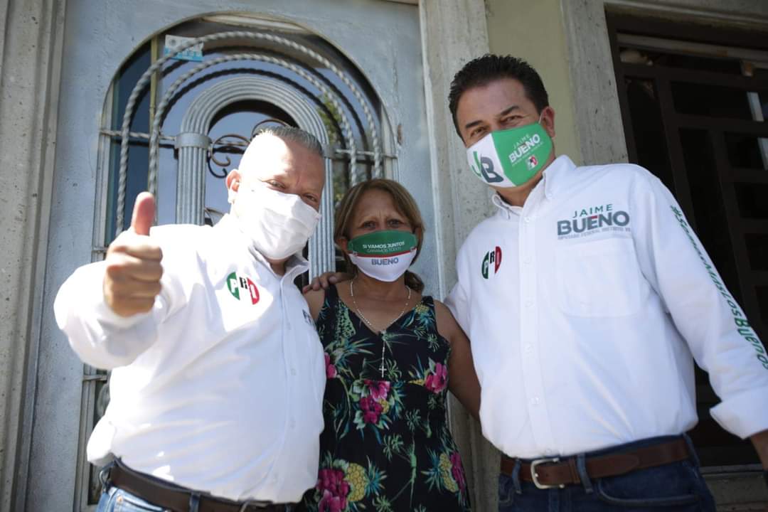 La niñez y la juventud coahuilense requieren más oportunidades: Jaime Bueno