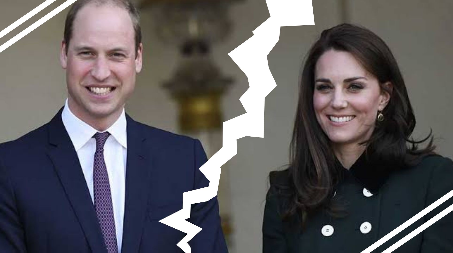 ¡Polémica! El Príncipe William es acusado de infiel