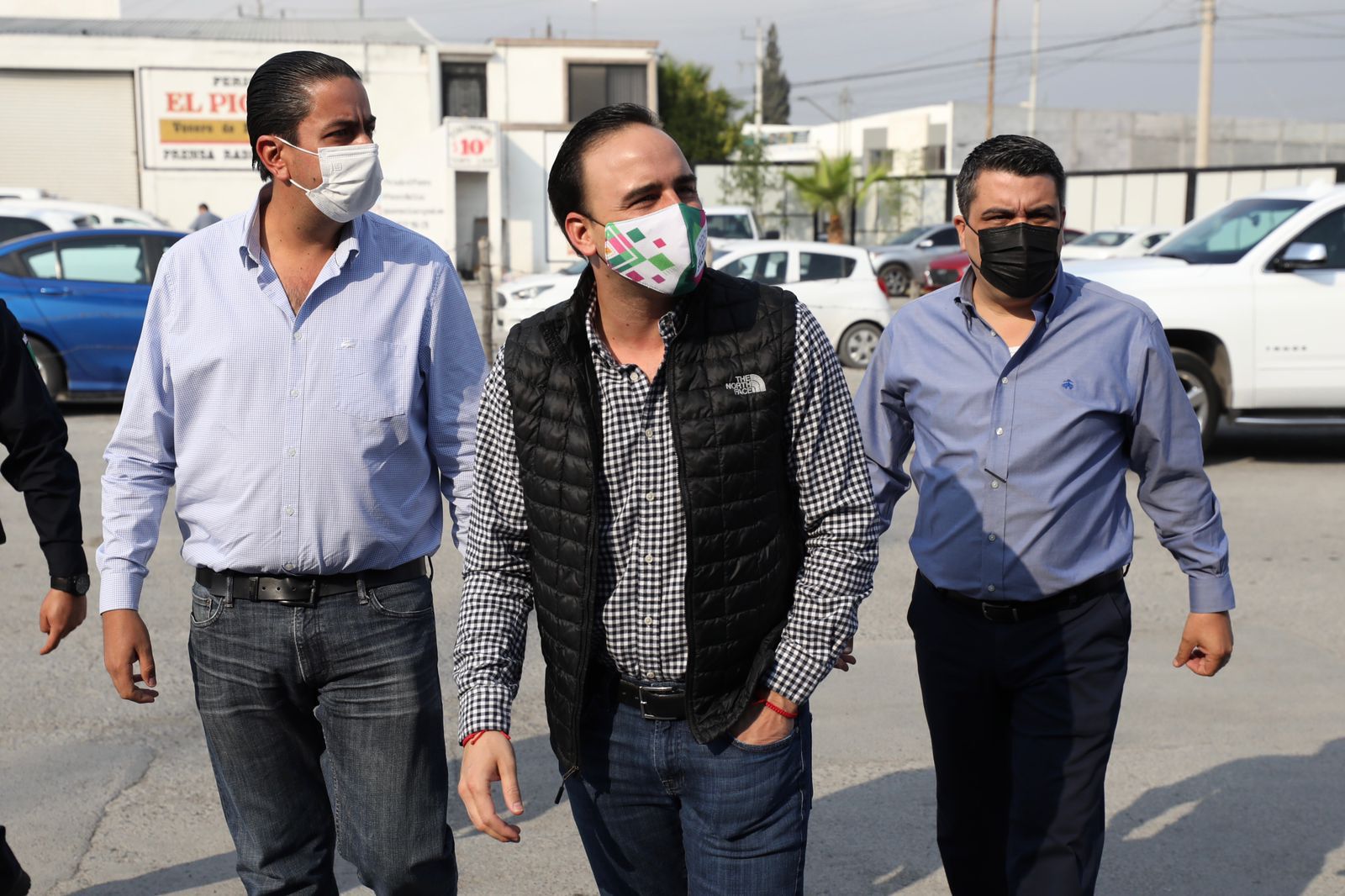 Programa “Saltillo Hermano” sigue dando resultados