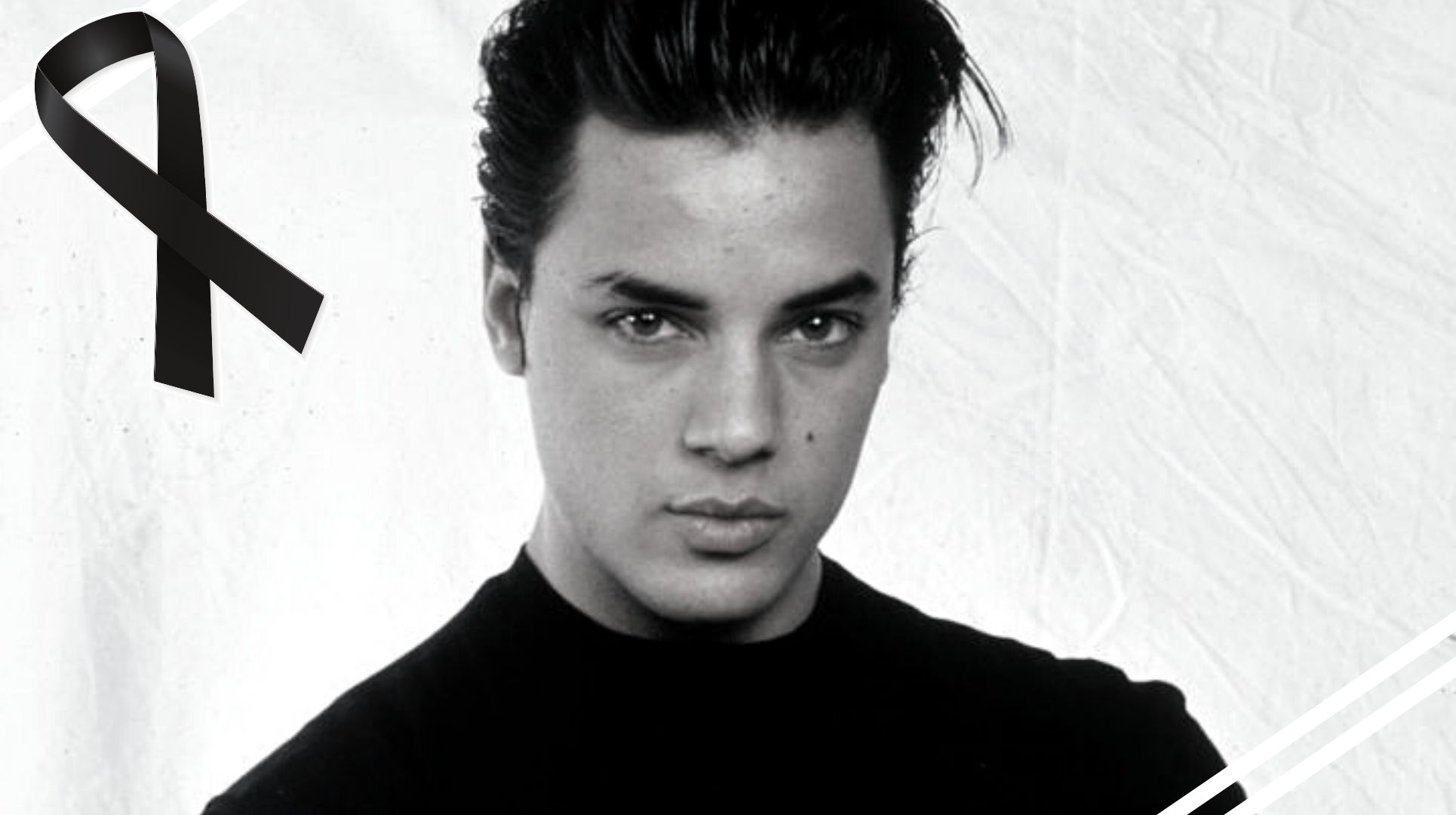 Muere Nick Kamen a los 59 años