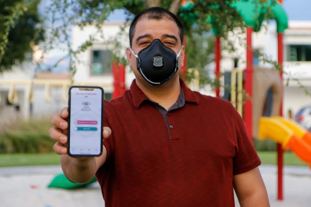 Crece confianza en los Comités Ciudadanos de Seguridad en Saltillo