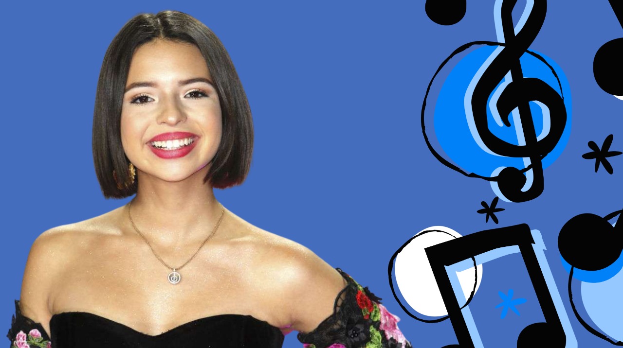 ¡Polémica! ¿Debería ser sancionada Angela Aguilar por la interpretación del himno nacional?