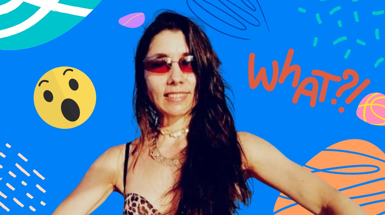 Bella de la Vega abre su Only Fans por falta de dinero