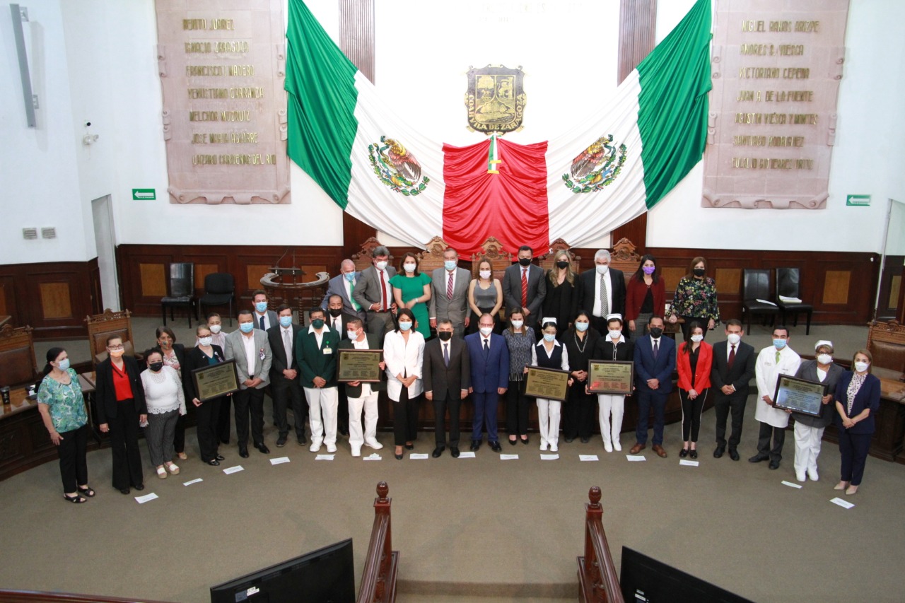 Reconoce Gobierno Federal a Coahuila por logros en seguridad